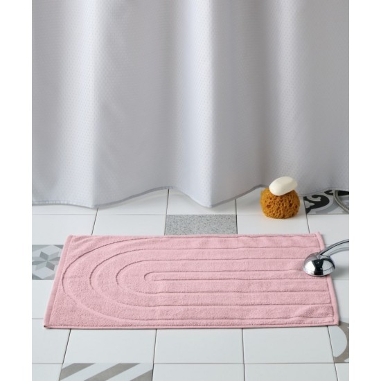 Πατάκι Μπάνιου Stylish Desmond 14 Cotton Kentia (50x70) 1Τεμ