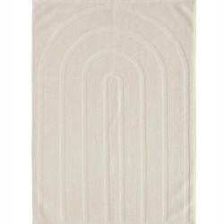 Πατάκι Μπάνιου Stylish Desmond 12 Cotton Kentia (50x70) 1Τεμ