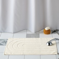 Πατάκι Μπάνιου Stylish Desmond 12 Cotton Kentia (50x70) 1Τεμ