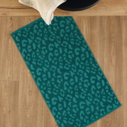 Πατάκι Μπάνιου Stylish Ziva 07 Cotton Kentia (50x70) 1Τεμ