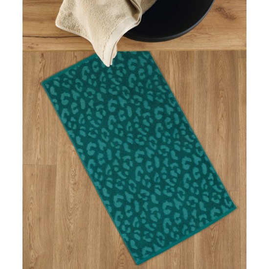Πατάκι Μπάνιου Stylish Ziva 07 Cotton Kentia (50x70) 1Τεμ