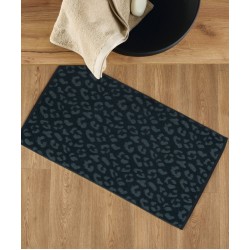 Πατάκι Μπάνιου Stylish Ziva 30 Jacquard Cotton Kentia (50x70) 1Τεμ