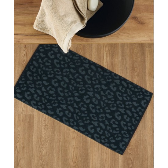 Πατάκι Μπάνιου Stylish Ziva 30 Jacquard Cotton Kentia (50x70) 1Τεμ