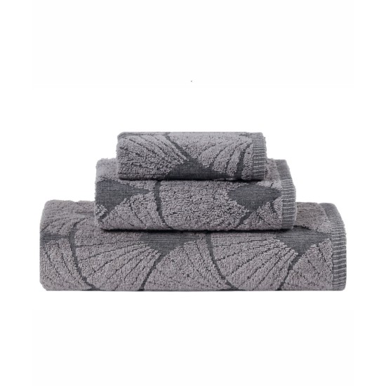 Πετσέτα Χεριών Stylish Rufus 30 Jacquard Cotton Kentia (30x50) 1Τεμ Πετσέτα Χεριών Stylish Rufus 30 Jacquard Cotton Kentia (30x50) 1Τεμ