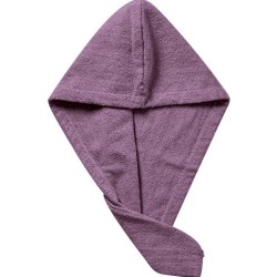 Πετσέτα Μαλλιών Stylish Turban 42 Cotton Kentia (64x24x8) 1Τεμ