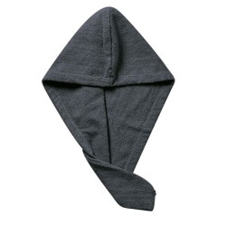 Πετσέτα Μαλλιών Stylish Turban 24 Cotton Kentia (64x24x8) 1Τεμ