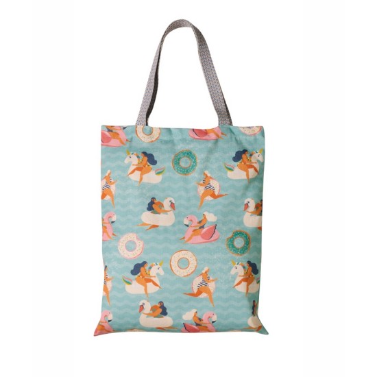 Τσάντα Παραλίας BOLSA 242 Kentia (38x47) 1Τεμ