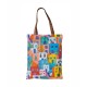 Τσάντα Παραλίας BOLSA 245 Kentia (38x47) 1Τεμ