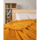 Κουβέρτα Γούνα Με Sherpa Ημίδιπλη Stylish Spencer 11 Kentia (180x240) 1Τεμ