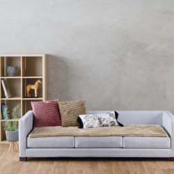 Ριχτάρι Καναπέ -Futon Stylish Sergio 26 Kentia (75x160) 1Τεμ