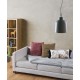 Ριχτάρι Καναπέ -Futon Stylish Sergio 22 Kentia (75x160) 1Τεμ