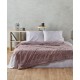 Κουβέρτα Γούνα Με Sherpa King Size Stylish Llibeth 20 Kentia (260x230) 1Τεμ