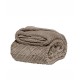 Κουβέρτα Γούνα Με Sherpa King Size Stylish Llibeth 43 Kentia (260x230) 1Τεμ