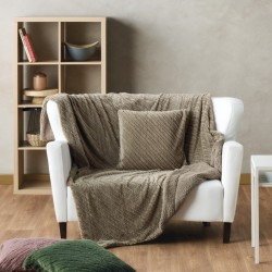 Διακοσμητικό Μαξιλάρι Stylish Llibeth 43 Kentia (50x50) 1Τεμ