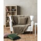 Διακοσμητικό Μαξιλάρι Stylish Llibeth 43 Kentia (50x50) 1Τεμ