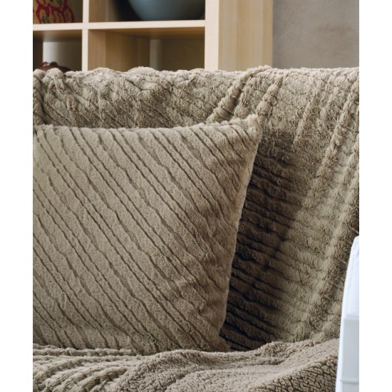 Διακοσμητικό Μαξιλάρι Stylish Llibeth 43 Kentia (50x50) 1Τεμ
