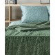 Κουβέρτα Γούνα Με Sherpa King Size Stylish Llibeth 02 Kentia (260x230) 1Τεμ