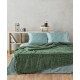 Κουβέρτα Γούνα Με Sherpa King Size Stylish Llibeth 02 Kentia (260x230) 1Τεμ