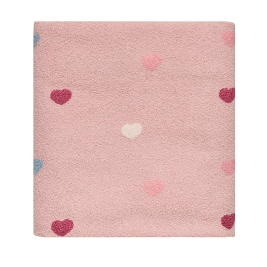 Κουβέρτα Πλεκτή Αγκαλιάς Stylish Astero 14 Kentia (75x100) 1Τεμ