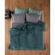 Κουβερτοπάπλωμα Με Sherpa Υπέρδιπλο Stylish Notturno 0224 Kentia (220x240) 1Τεμ Κουβερτοπάπλωμα Με Sherpa Υπέρδιπλο Stylish Notturno 0224 Kentia (220x240) 1Τεμ
