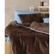 Παπλωματοθήκη Ημίδιπλη Stylish Ivanna 04 Flannel Fleece Kentia (180x240) 1Τεμ Παπλωματοθήκη Ημίδιπλη Stylish Ivanna 04 Flannel Fleece Kentia (180x240) 1Τεμ