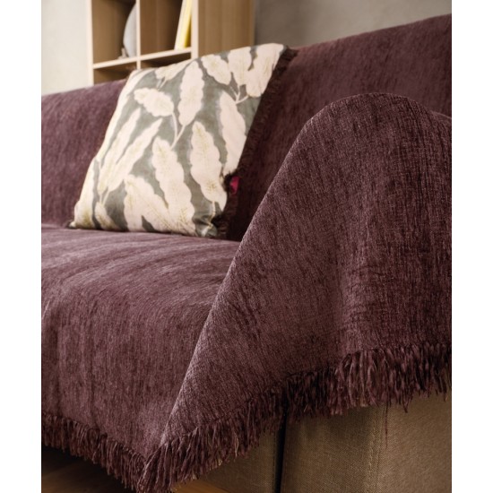 Ριχτάρι Τετραθέσιου Stylish Tessuto 43 Kentia (180x340) 1Τεμ