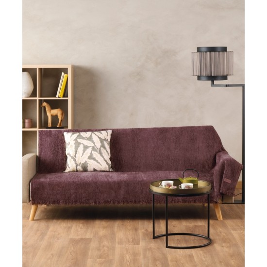 Ριχτάρι Τετραθέσιου Stylish Tessuto 43 Kentia (180x340) 1Τεμ