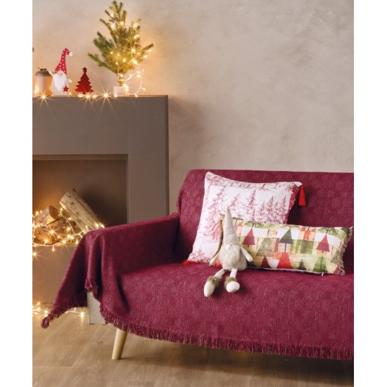 Ριχτάρι Διθέσιου Stylish Vacanza 17 Kentia (180x250) 1Τεμ