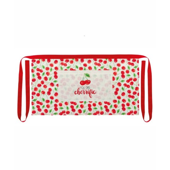 Ποδιά Κουζίνας Versus 243 Cotton Kentia (70x39) 1Τεμ