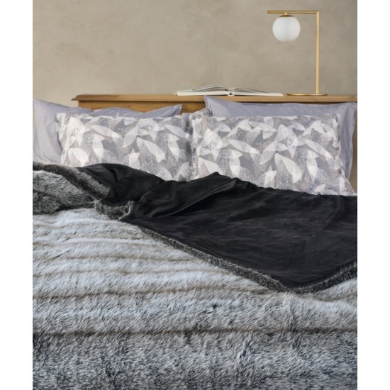 Κουβέρτα Γούνινη Υπέρδιπλη Stylish Dynasty 30 Kentia (220x230) 1Τεμ Κουβέρτα Γούνινη Υπέρδιπλη Stylish Dynasty 30 Kentia (220x230) 1Τεμ