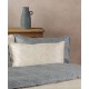 Σεντόνια King Σετ Stylish Elsy 01 Satin Cotton Kentia (270x270) 4Τεμ