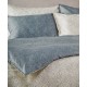 Σεντόνια King Σετ Stylish Elsy 01 Satin Cotton Kentia (270x270) 4Τεμ