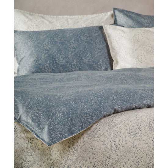 Πάπλωμα Υπέρδιπλο Stylish Elsy 01 Satin Cotton Kentia (220x240) 1Τεμ