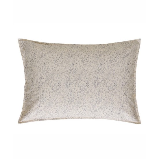 Μαξιλαροθήκες Σετ Stylish Elsy 01 Satin Cotton Kentia (50x70+1) 2Τεμ