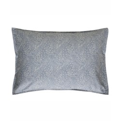 Μαξιλαροθήκες Σετ Stylish Elsy 01 A Satin Cotton Kentia (50x70+1) 2Τεμ