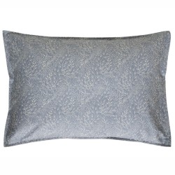 Μαξιλαροθήκες Σετ Stylish Elsy 01 A Satin Cotton Kentia (50x70+1) 2Τεμ
