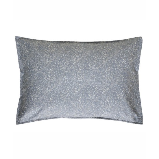 Μαξιλαροθήκες Σετ Stylish Elsy 01 A Satin Cotton Kentia (50x70+1) 2Τεμ