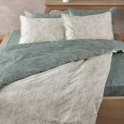 Πάπλωμα Υπέρδιπλο Stylish Elsy 02 Satin Cotton Kentia (220x240) 1Τεμ