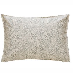 Μαξιλαροθήκες Σετ Stylish Elsy 02 Satin Cotton Kentia (50x70+1) 2Τεμ
