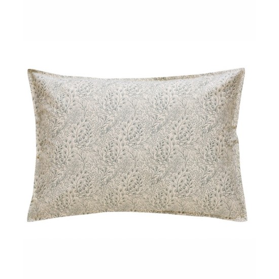 Μαξιλαροθήκες Σετ Stylish Elsy 02 Satin Cotton Kentia (50x70+1) 2Τεμ