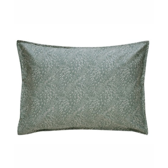 Μαξιλαροθήκες Σετ Stylish Elsy 02A Satin Cotton Kentia (50x70+1) 2Τεμ