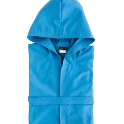 Μπουρνούζι Με Κουκούλα Loft Rabat 19 Kentia 1Τεμ