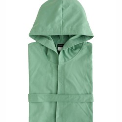 Μπουρνούζι Με Κουκούλα Loft Rabat 10 Kentia 1Τεμ