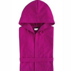 Μπουρνούζι Με Κουκούλα Loft Rabat 27 Kentia 1Τεμ