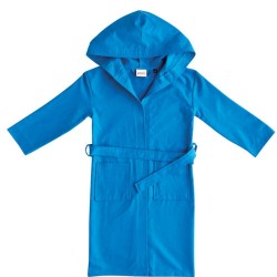 Μπουρνούζι Παιδικό Με Κουκούλα Versus Player 01 Kentia 1Τεμ