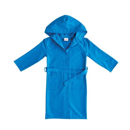 Μπουρνούζι Παιδικό Με Κουκούλα Versus Player 01 Kentia 1Τεμ