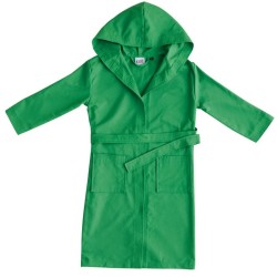 Μπουρνούζι Παιδικό Με Κουκούλα Versus Player 02 Kentia 1Τεμ