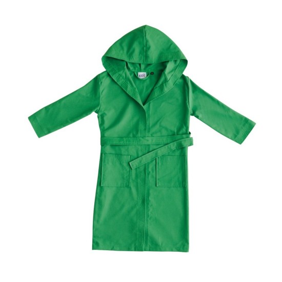 Μπουρνούζι Παιδικό Με Κουκούλα Versus Player 02 Kentia 1Τεμ