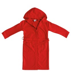 Μπουρνούζι Παιδικό Με Κουκούλα Versus Player 17 Kentia 1Τεμ