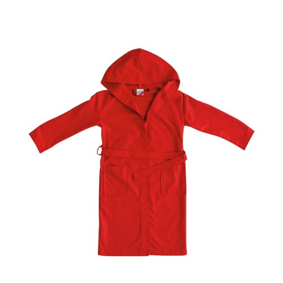 Μπουρνούζι Παιδικό Με Κουκούλα Versus Player 17 Kentia 1Τεμ